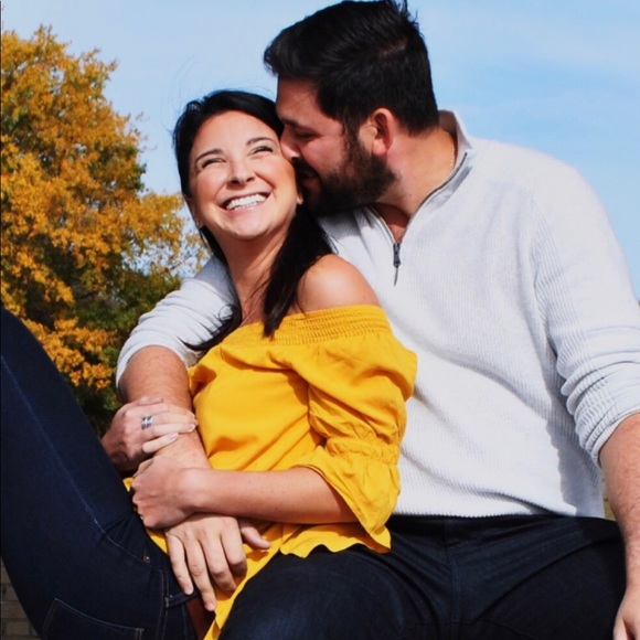 Meet your Posher, Erica - Picture 1 of 1